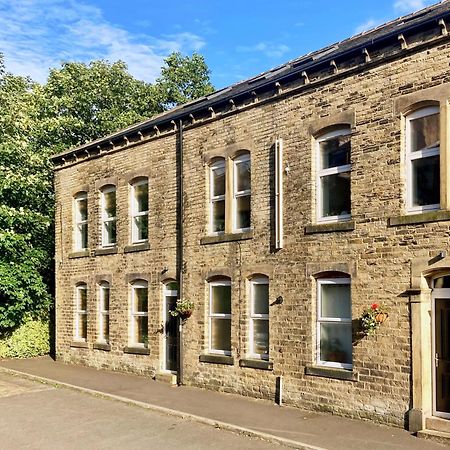 The Old Riverside School House Hebden Bridge Extérieur photo
